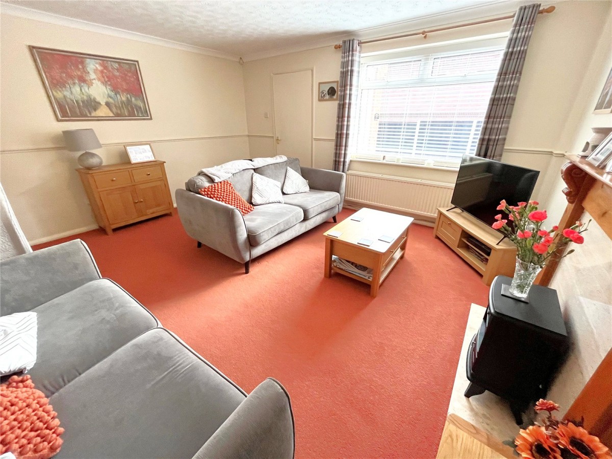 West Hallam, Ilkeston, Derbyshire