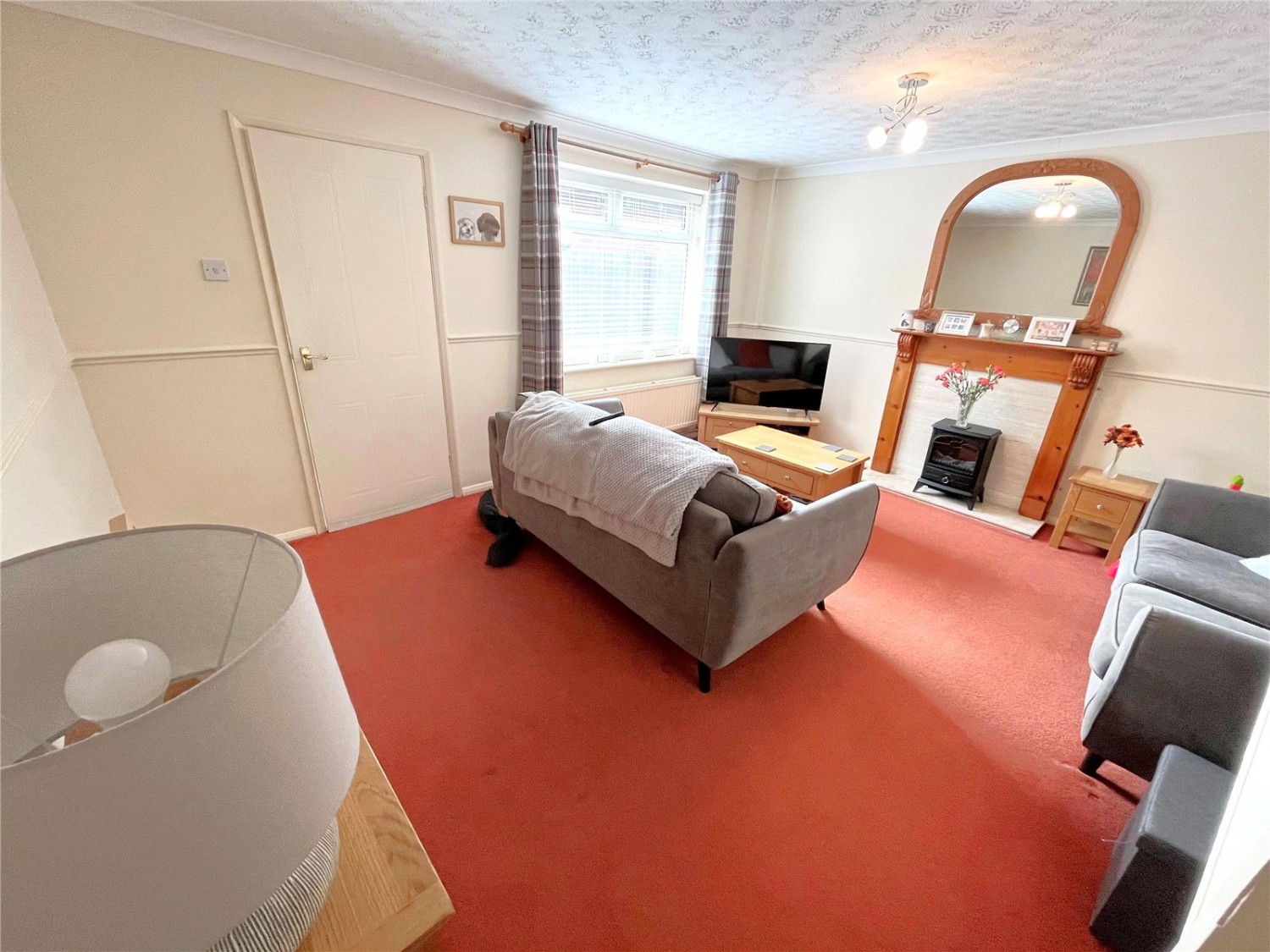 West Hallam, Ilkeston, Derbyshire