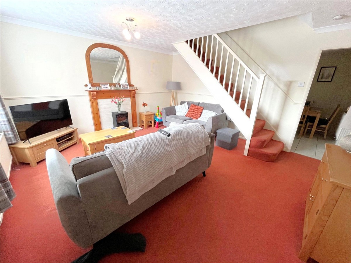 West Hallam, Ilkeston, Derbyshire