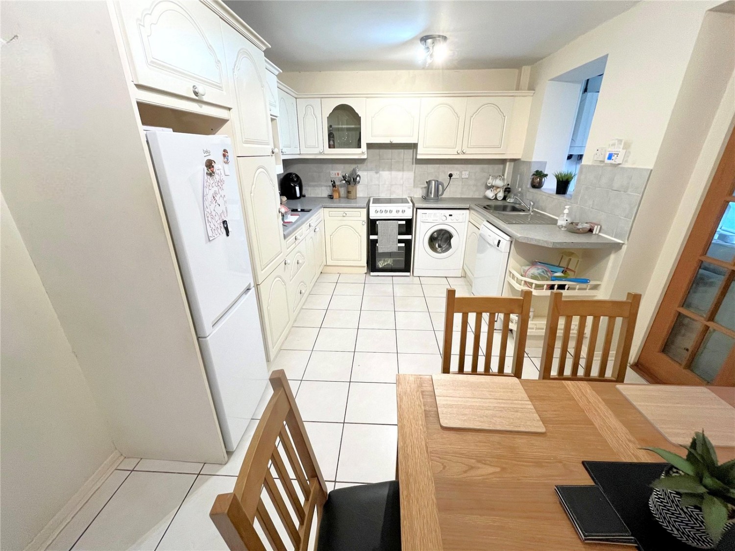 West Hallam, Ilkeston, Derbyshire