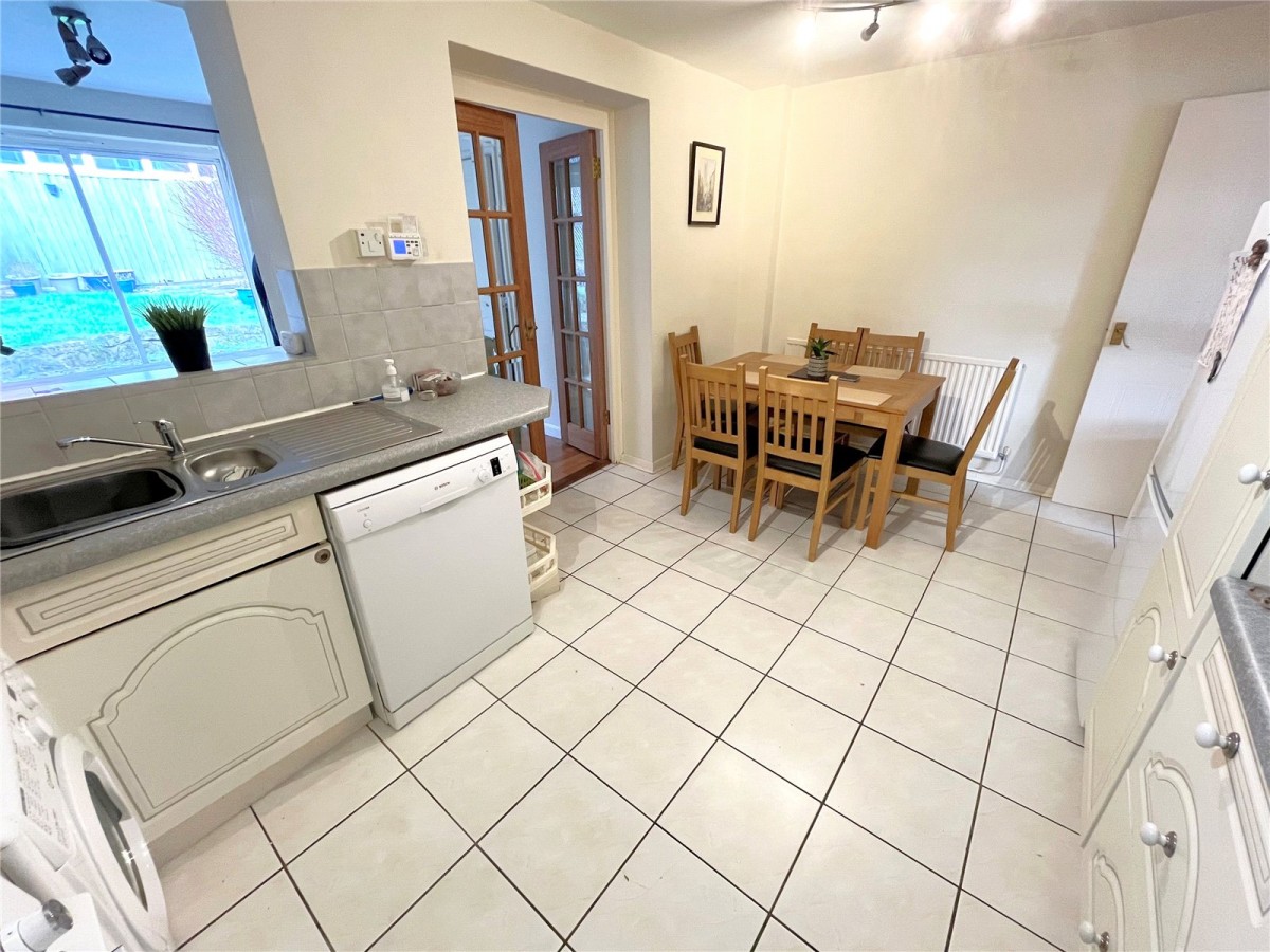 West Hallam, Ilkeston, Derbyshire