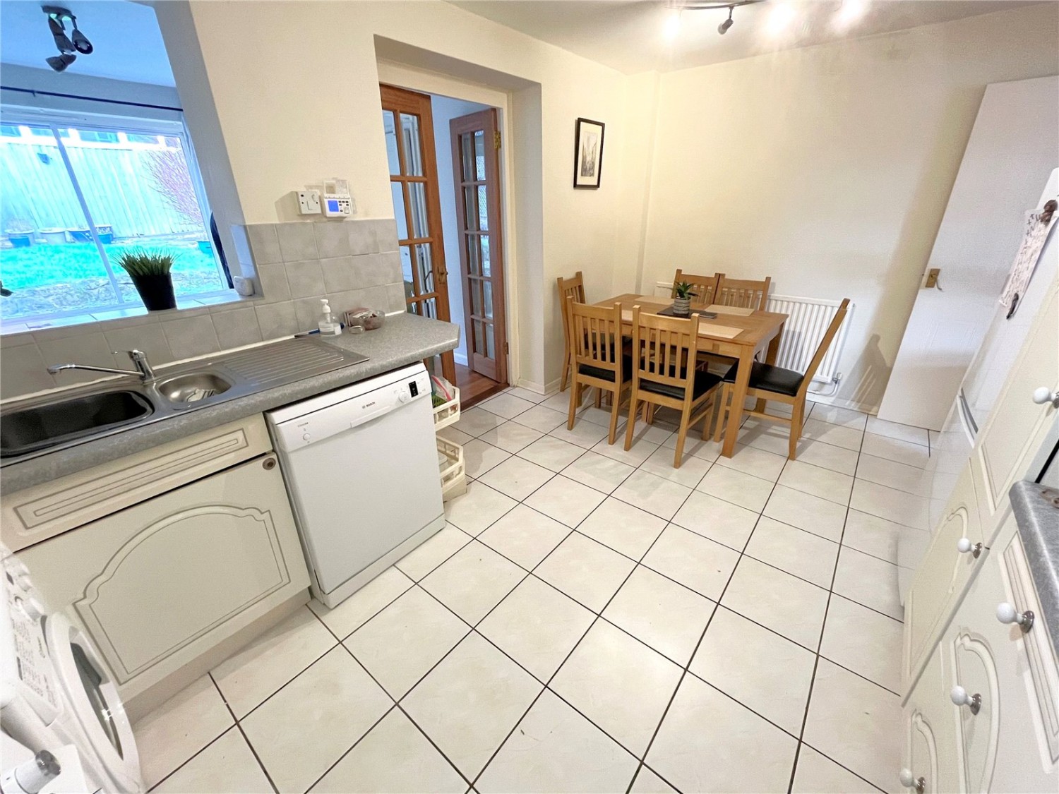 West Hallam, Ilkeston, Derbyshire