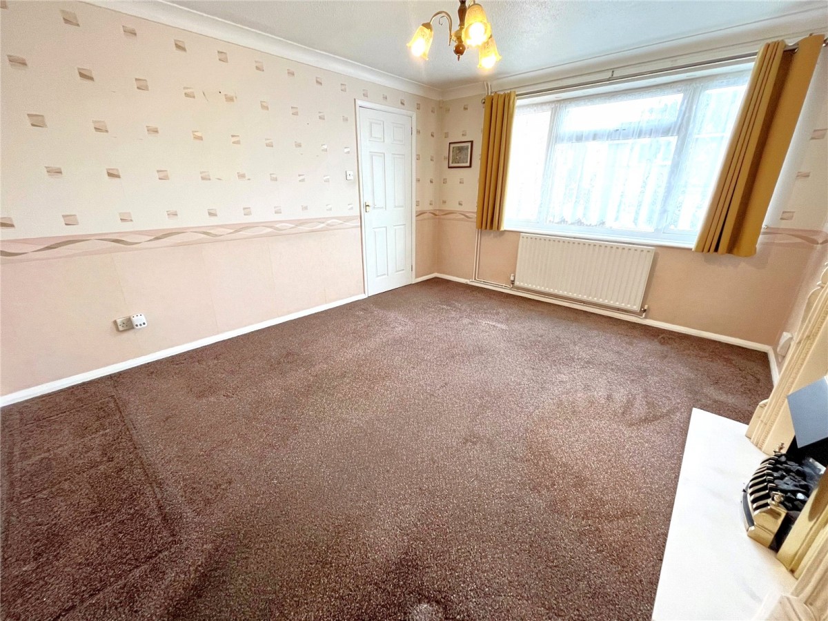 Ilkeston, Derbyshire