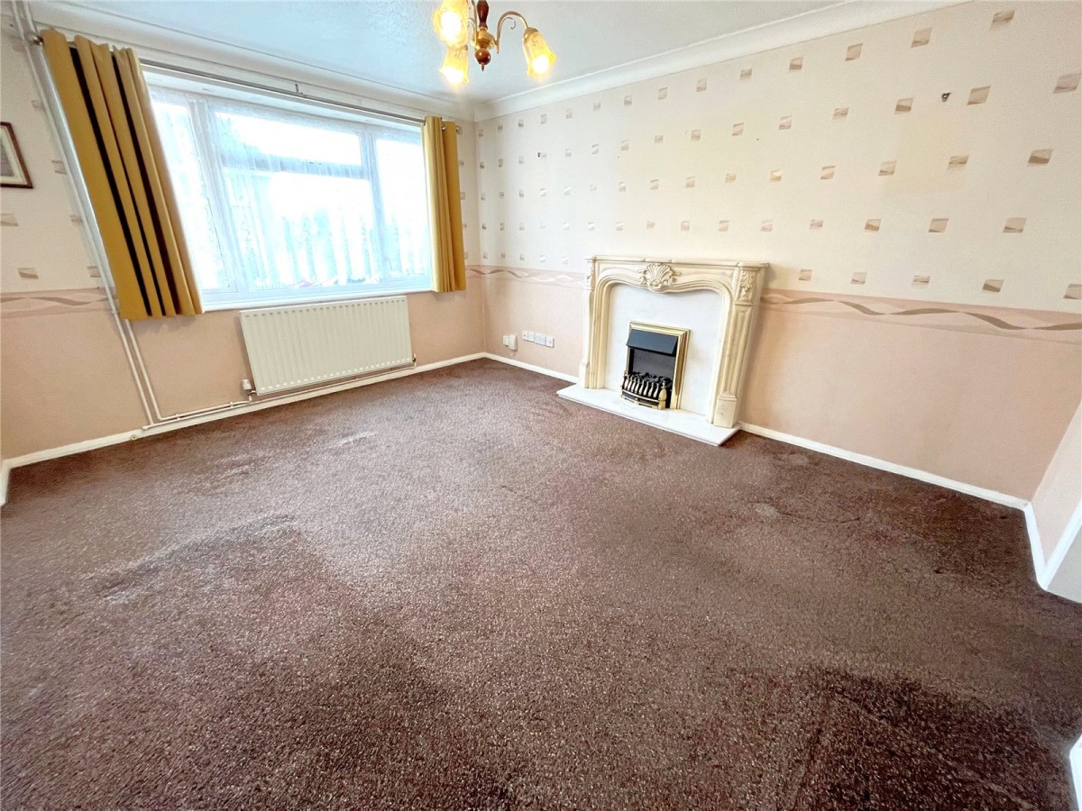 Ilkeston, Derbyshire