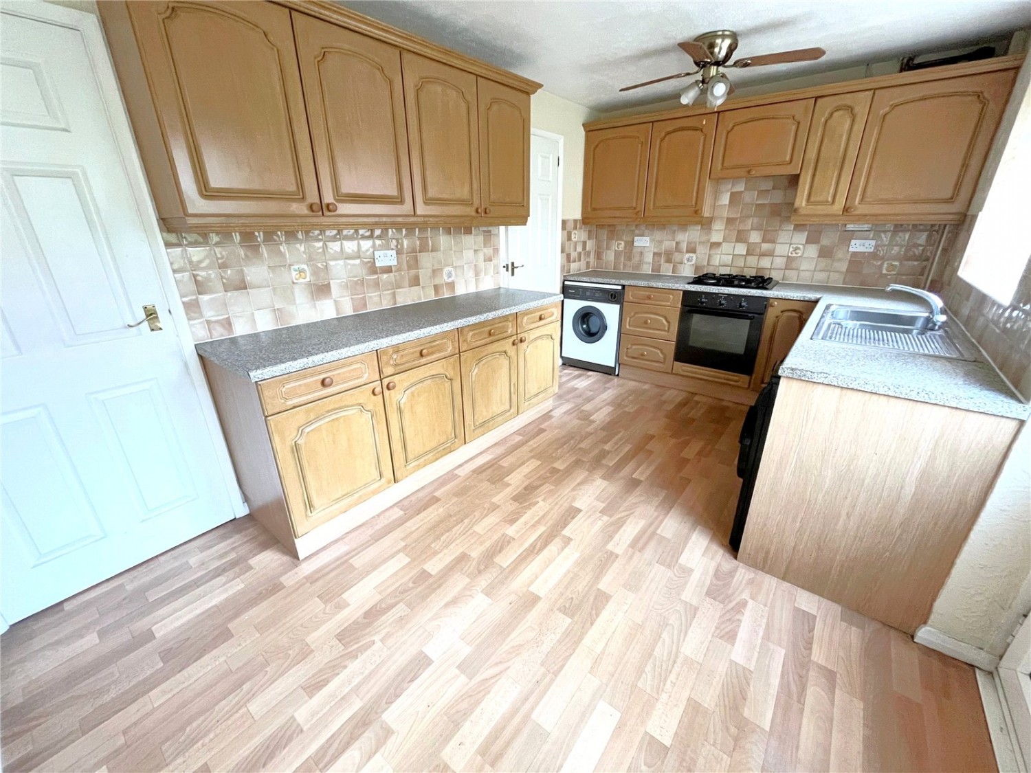 Ilkeston, Derbyshire