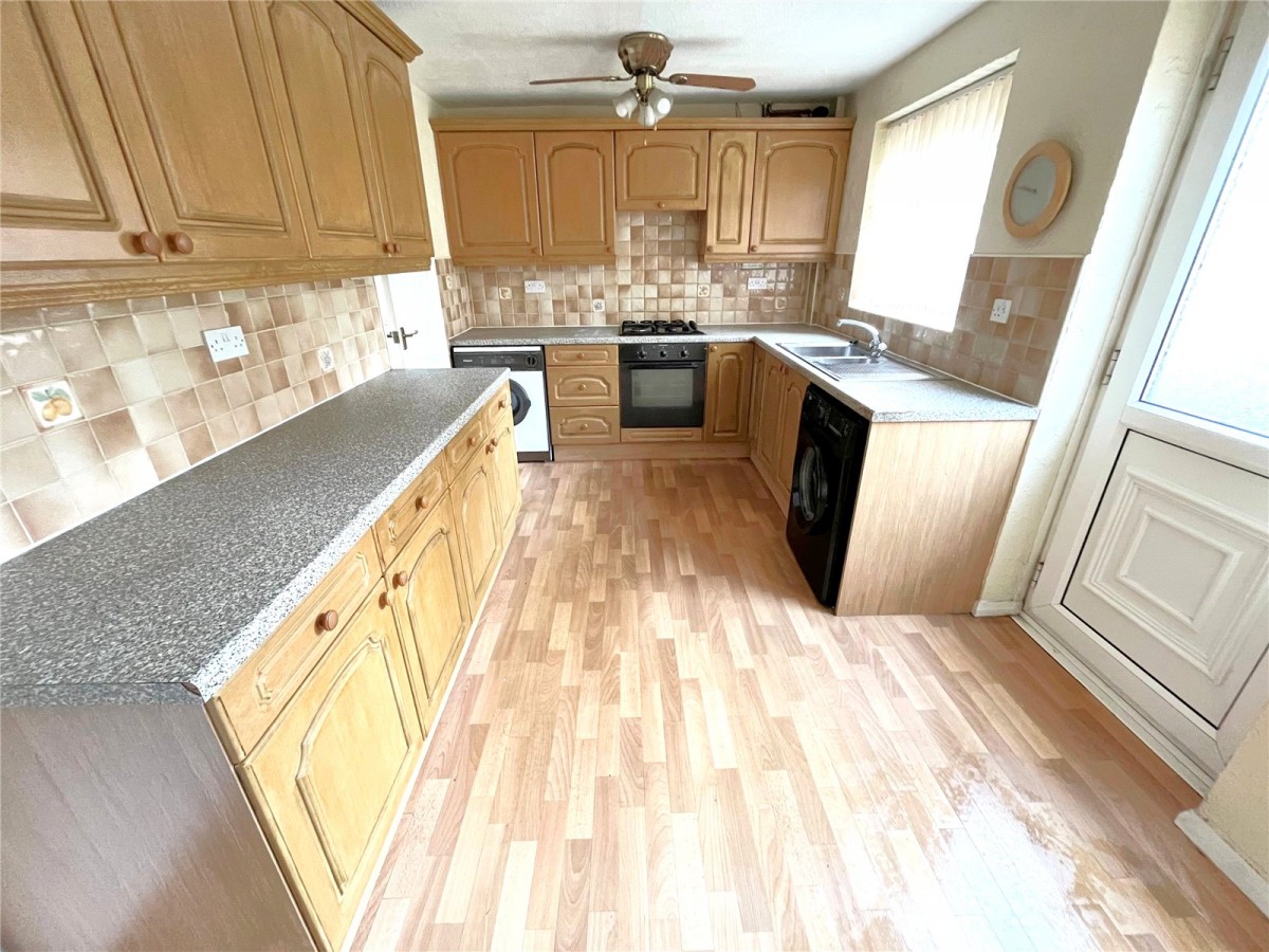 Ilkeston, Derbyshire