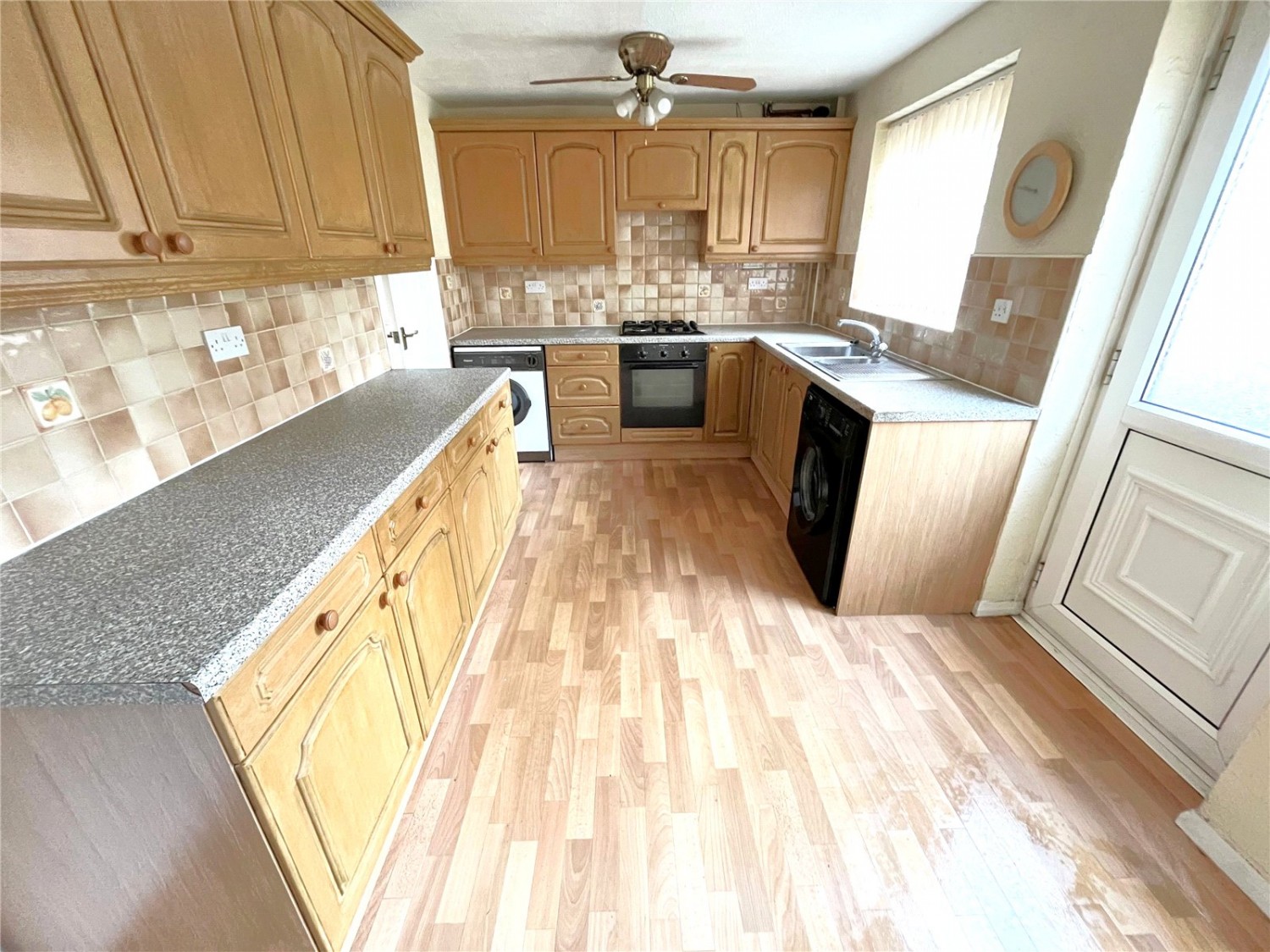 Ilkeston, Derbyshire