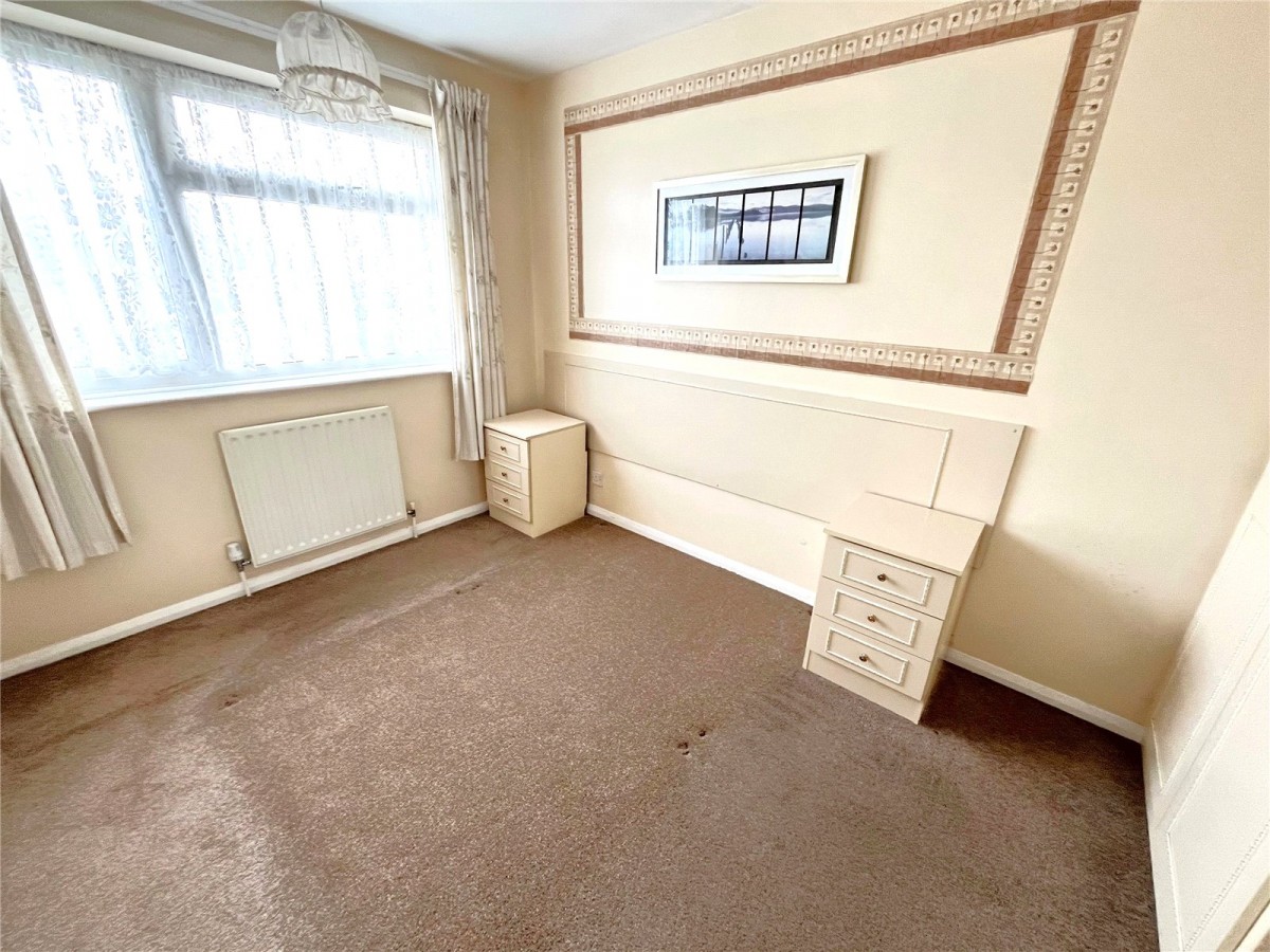 Ilkeston, Derbyshire