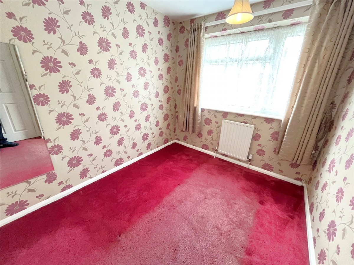 Ilkeston, Derbyshire