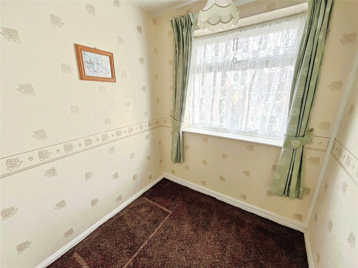 Ilkeston, Derbyshire