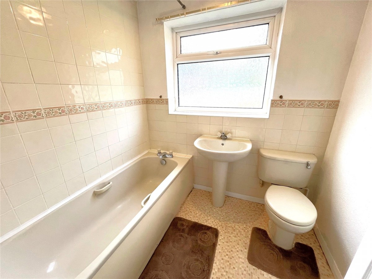 Ilkeston, Derbyshire