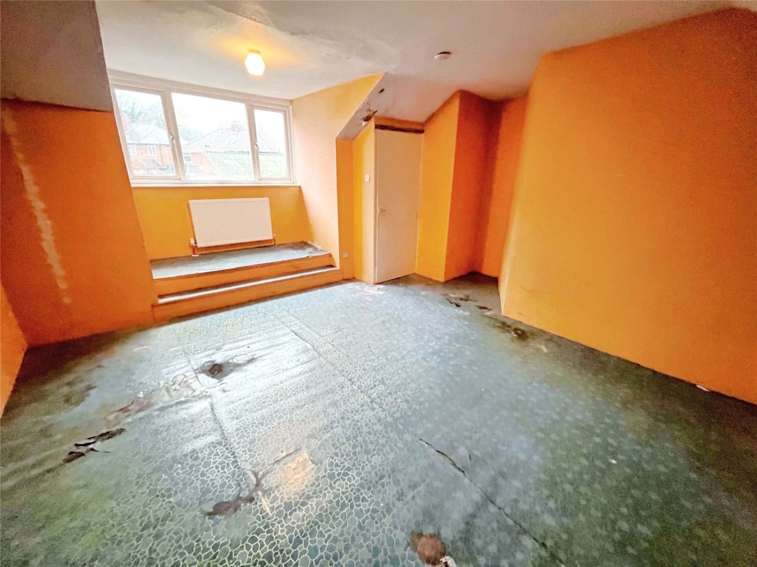 Ilkeston, Derbyshire