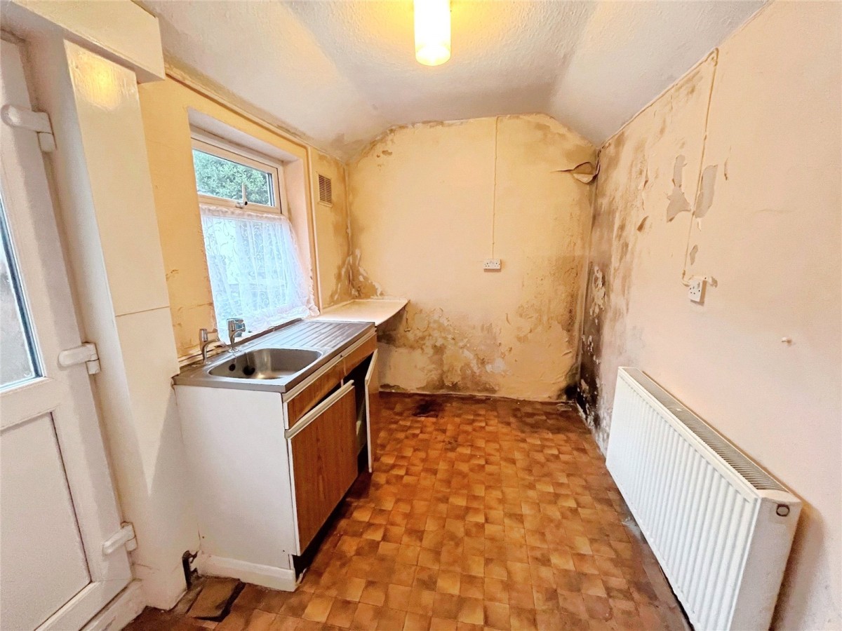 Ilkeston, Derbyshire