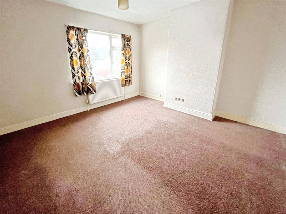 Ilkeston, Derbyshire