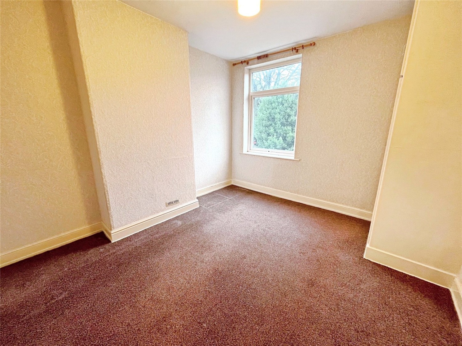 Ilkeston, Derbyshire