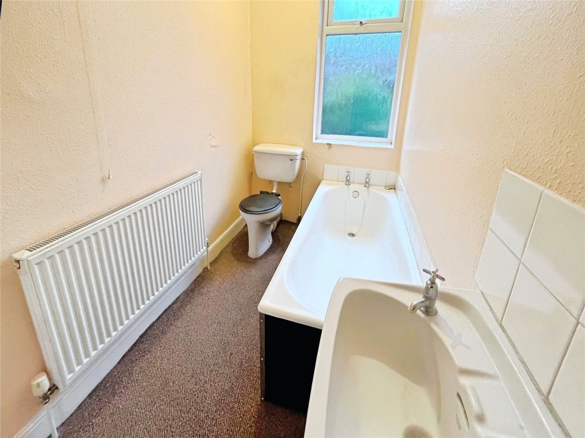 Ilkeston, Derbyshire