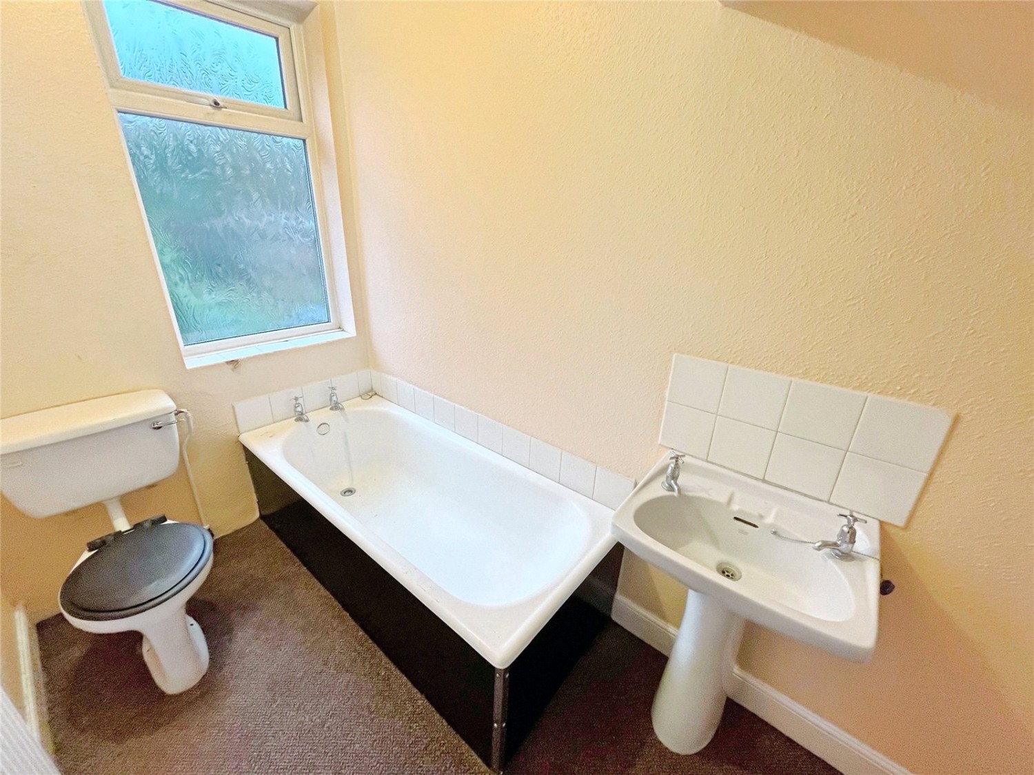 Ilkeston, Derbyshire