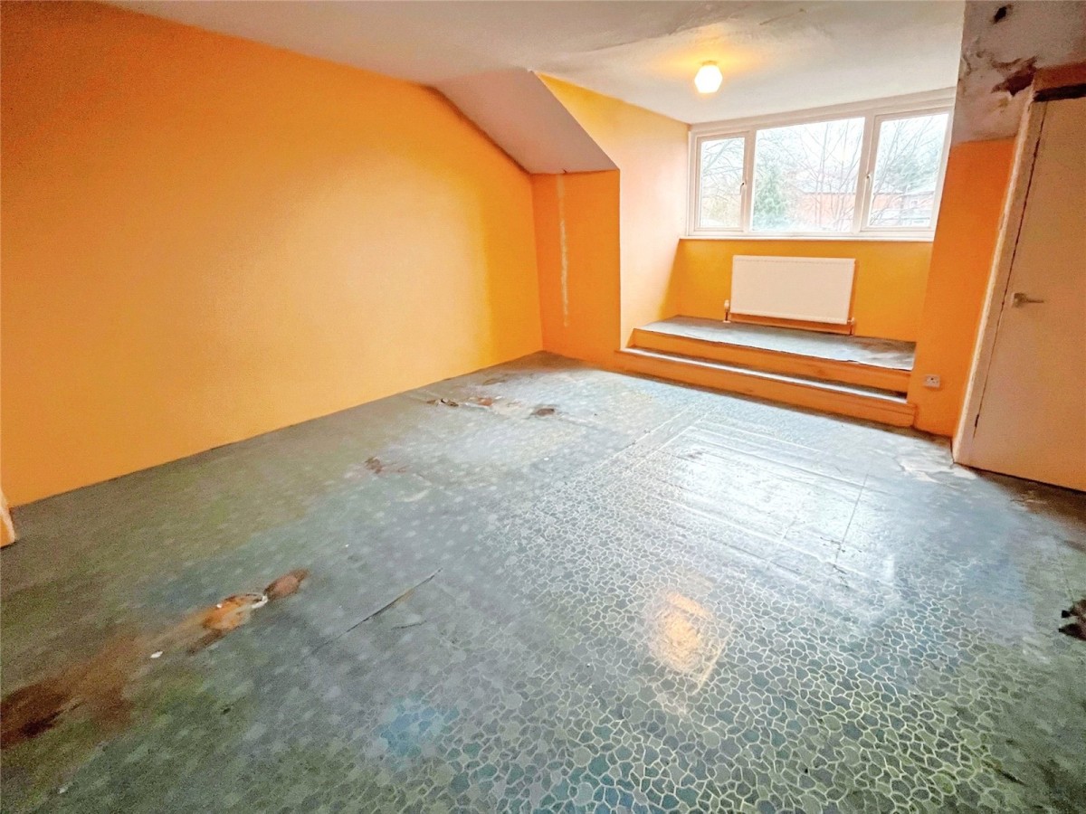 Ilkeston, Derbyshire