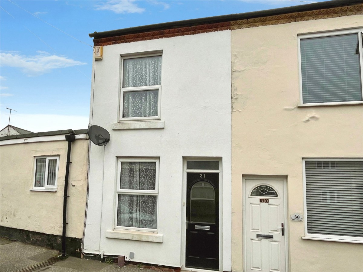 Ilkeston, Derbyshire