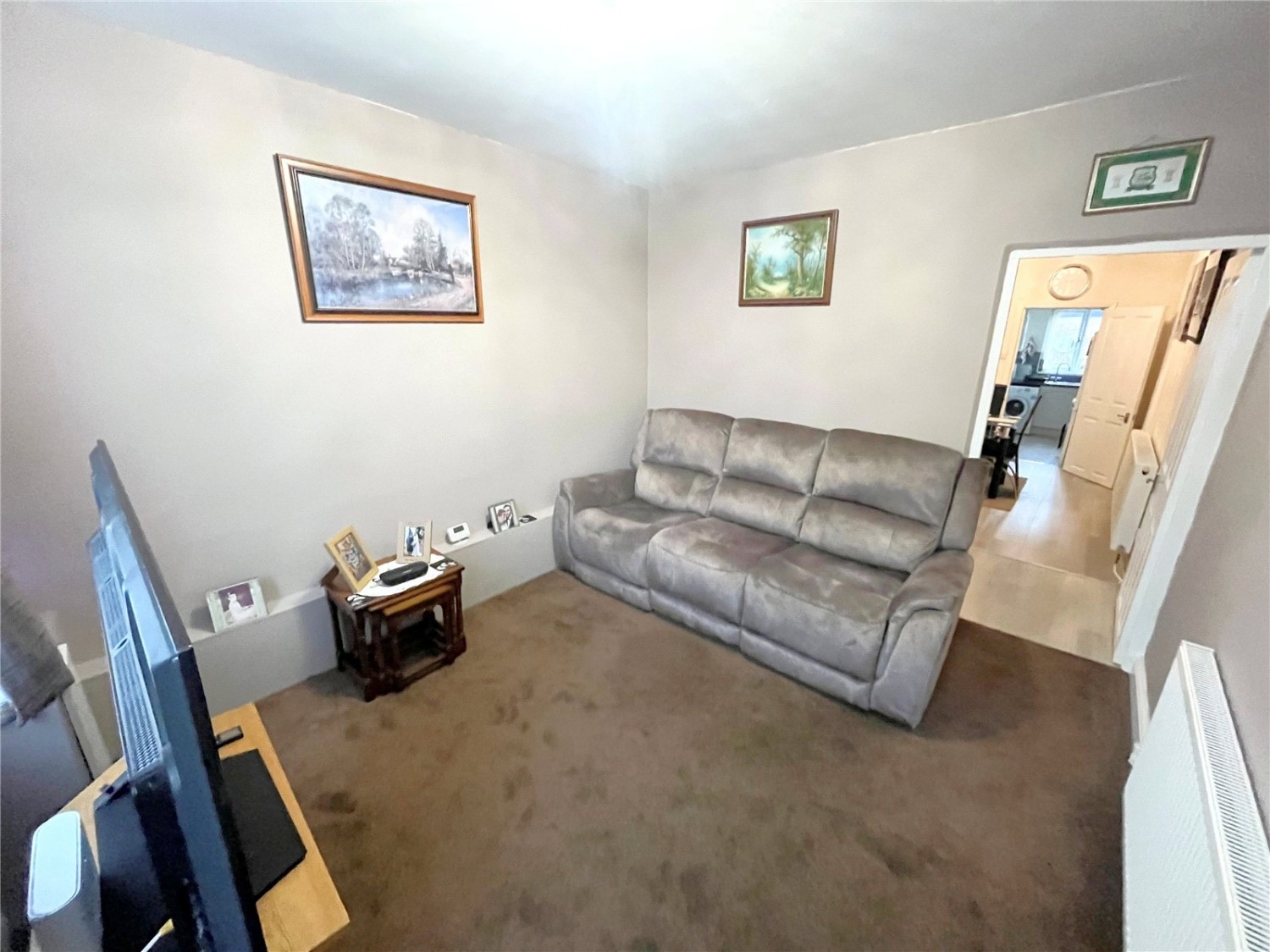 Ilkeston, Derbyshire