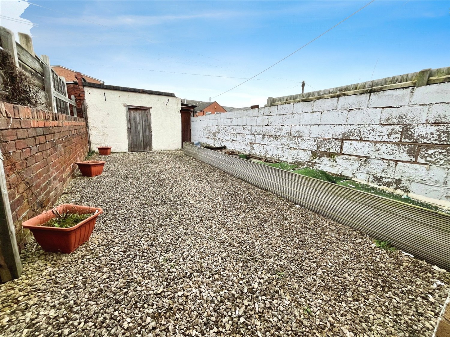 Ilkeston, Derbyshire