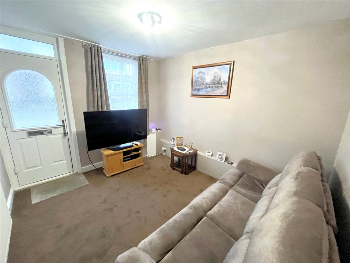 Ilkeston, Derbyshire