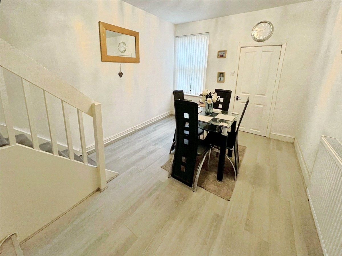 Ilkeston, Derbyshire