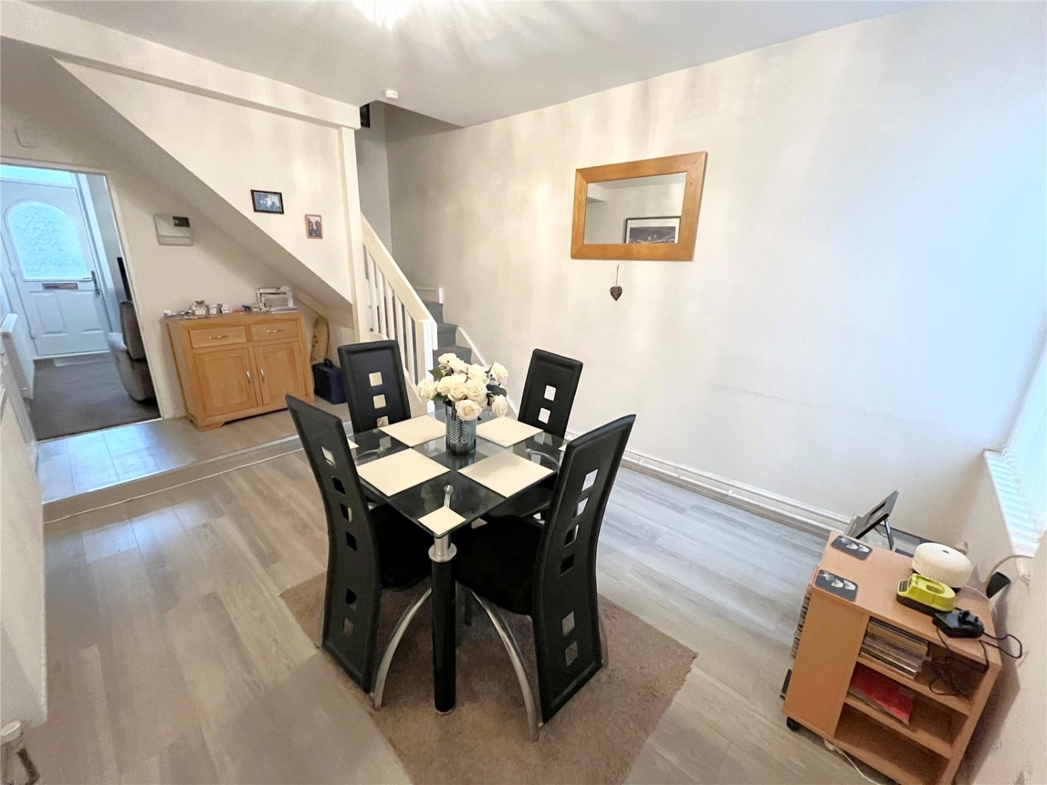 Ilkeston, Derbyshire