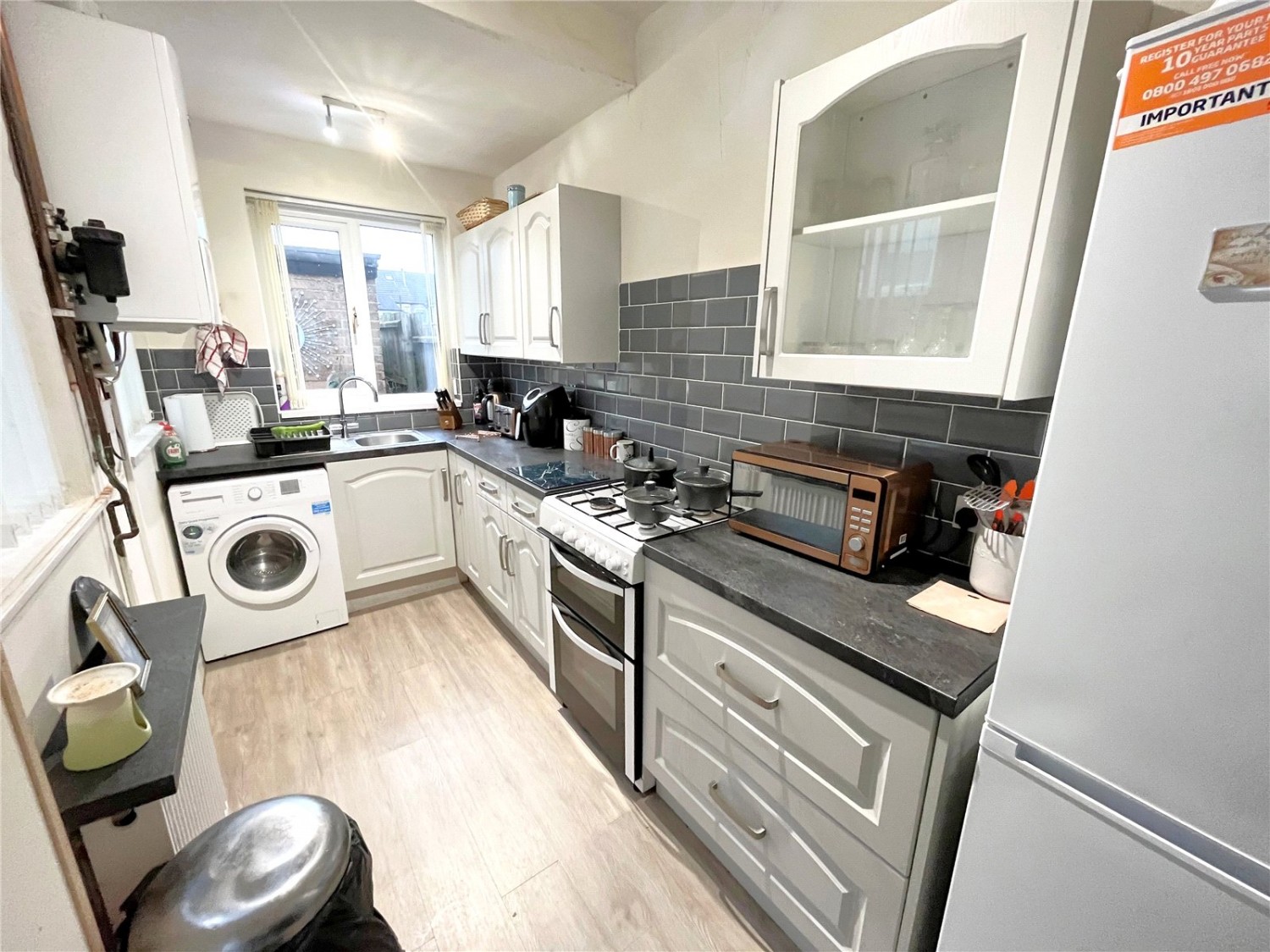 Ilkeston, Derbyshire