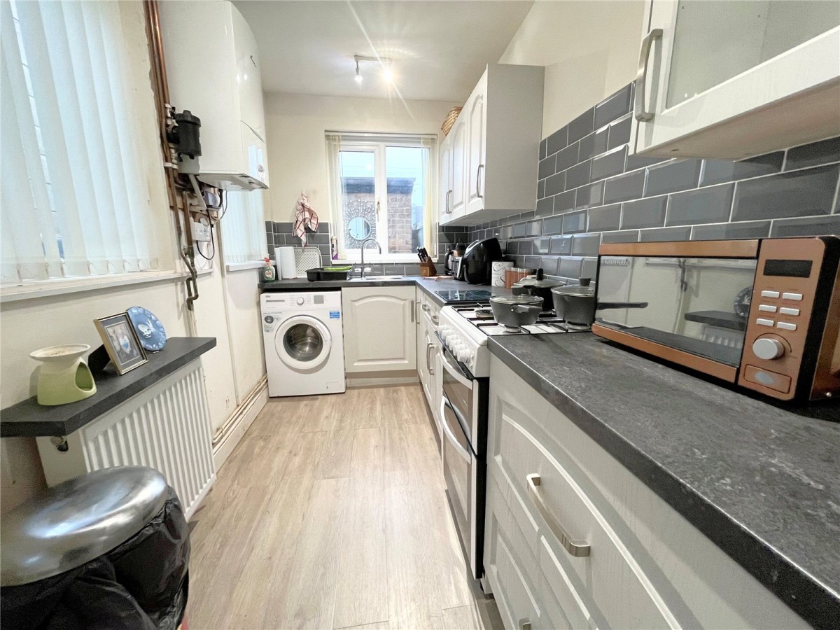 Ilkeston, Derbyshire