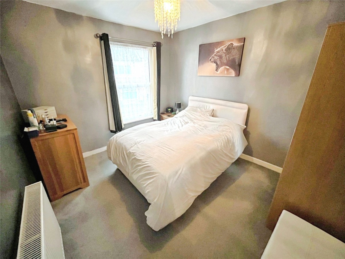 Ilkeston, Derbyshire