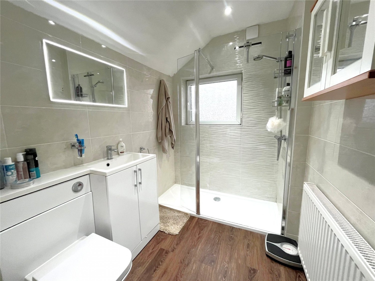 Ilkeston, Derbyshire