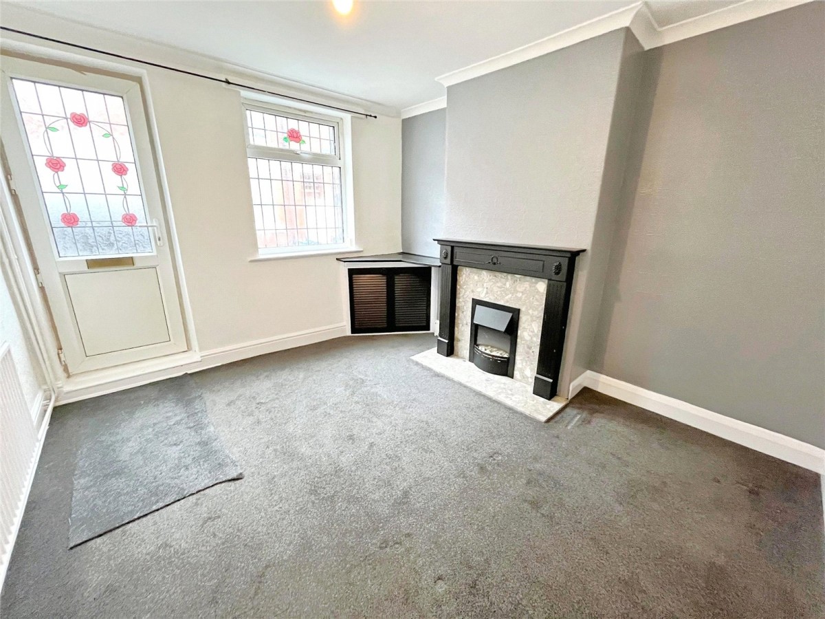 Ilkeston, Derbyshire