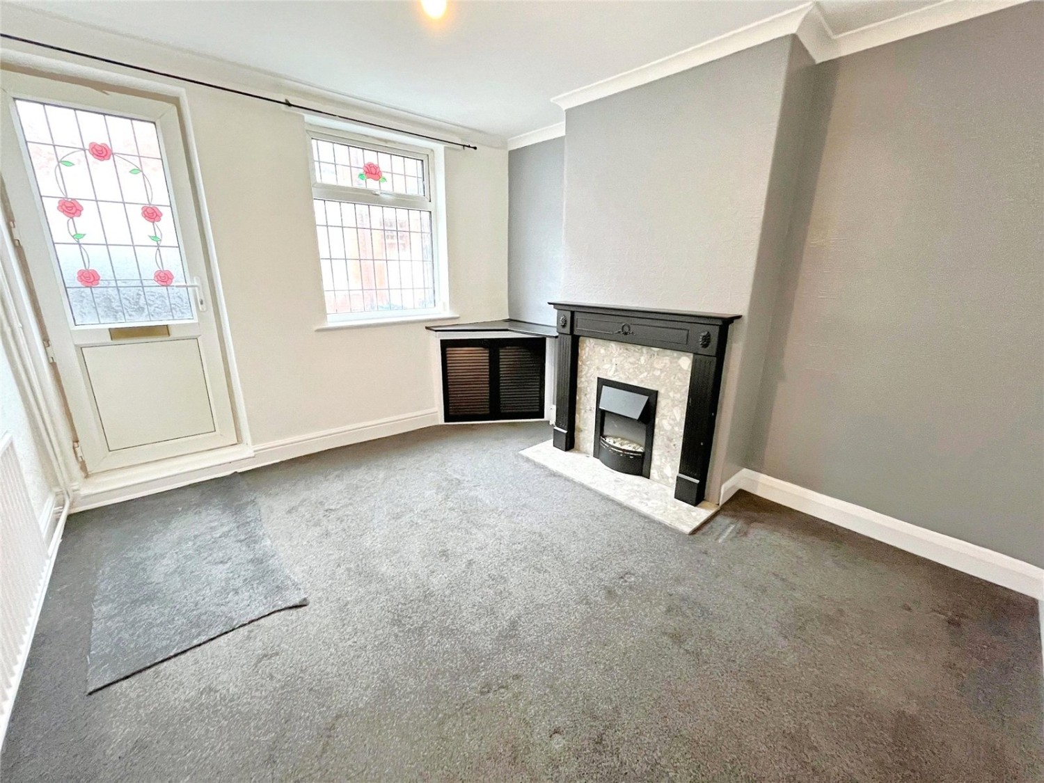 Ilkeston, Derbyshire