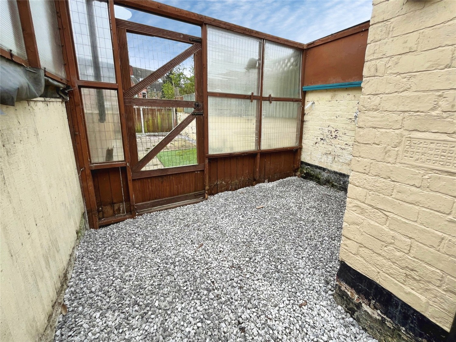 Ilkeston, Derbyshire