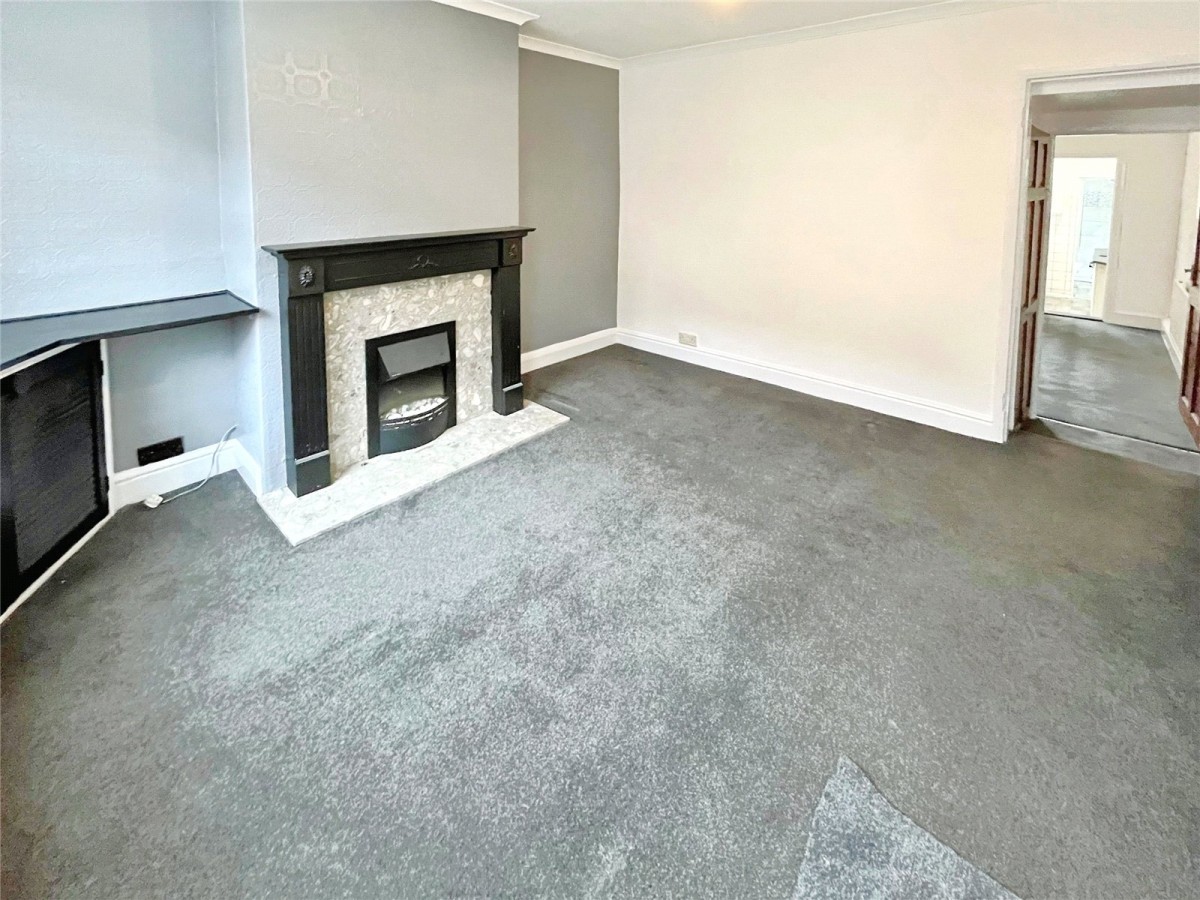 Ilkeston, Derbyshire