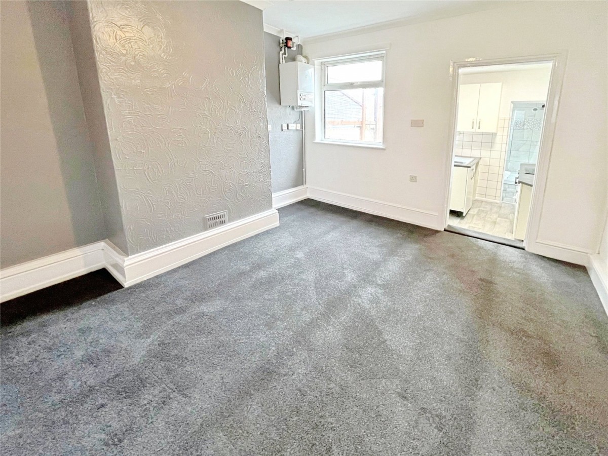 Ilkeston, Derbyshire