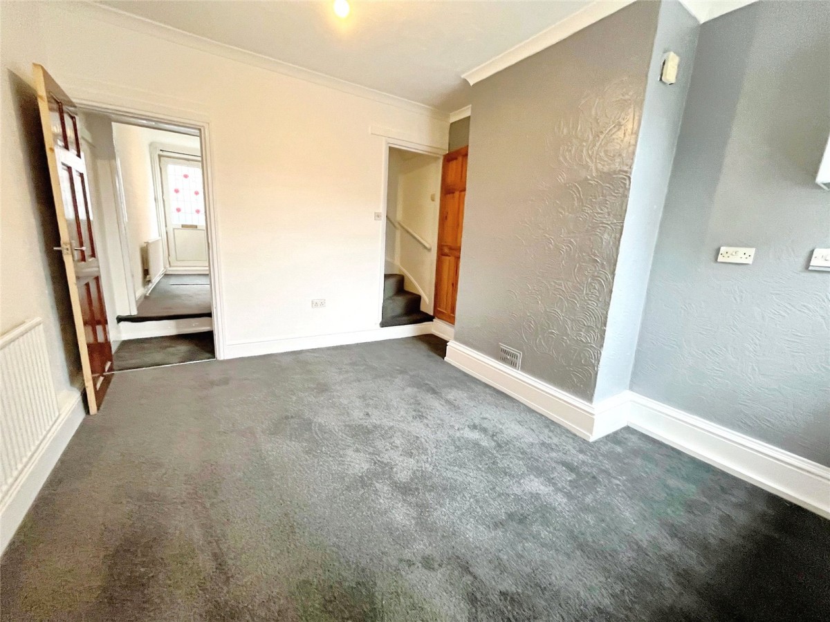 Ilkeston, Derbyshire