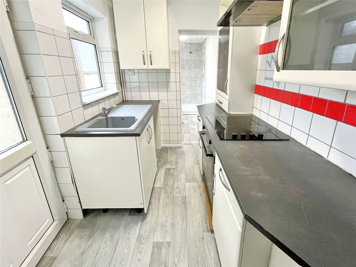 Ilkeston, Derbyshire