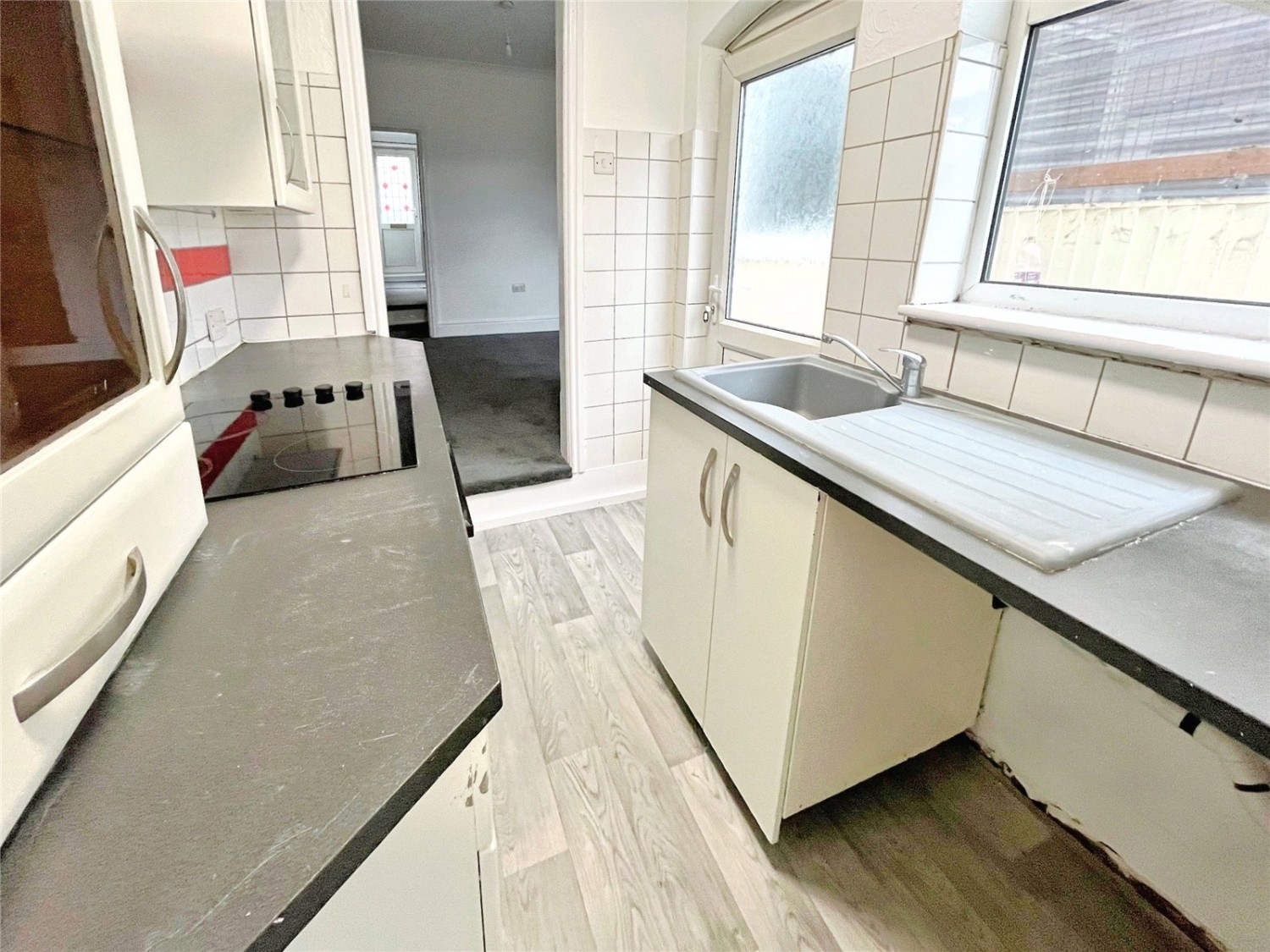 Ilkeston, Derbyshire