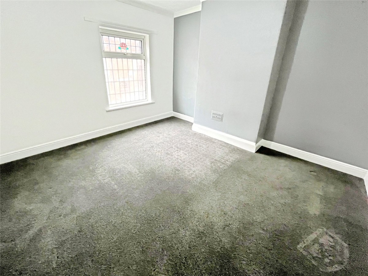 Ilkeston, Derbyshire