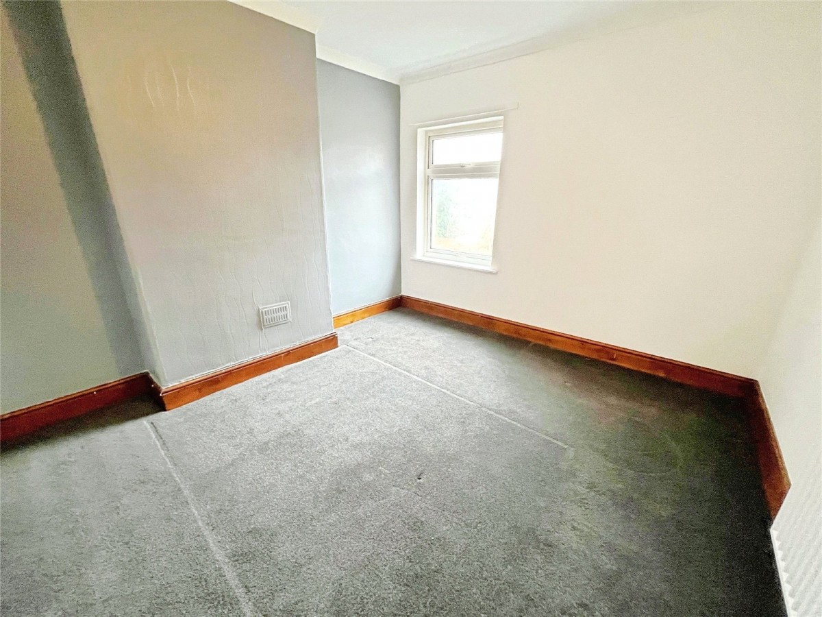 Ilkeston, Derbyshire