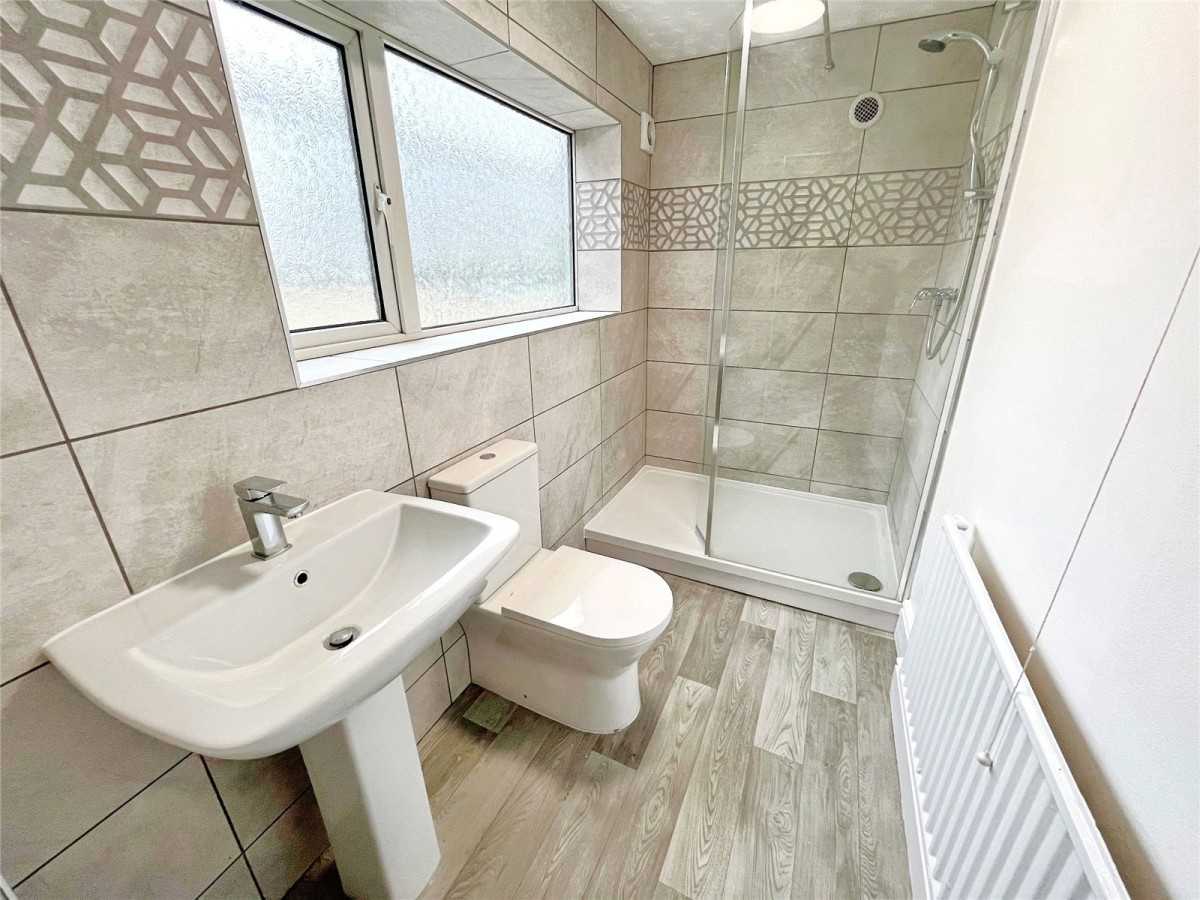 Ilkeston, Derbyshire