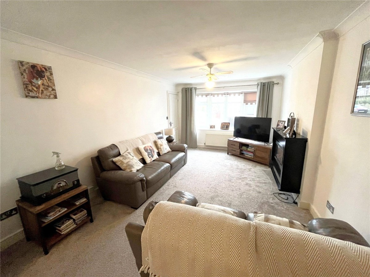 Ilkeston, Derbyshire