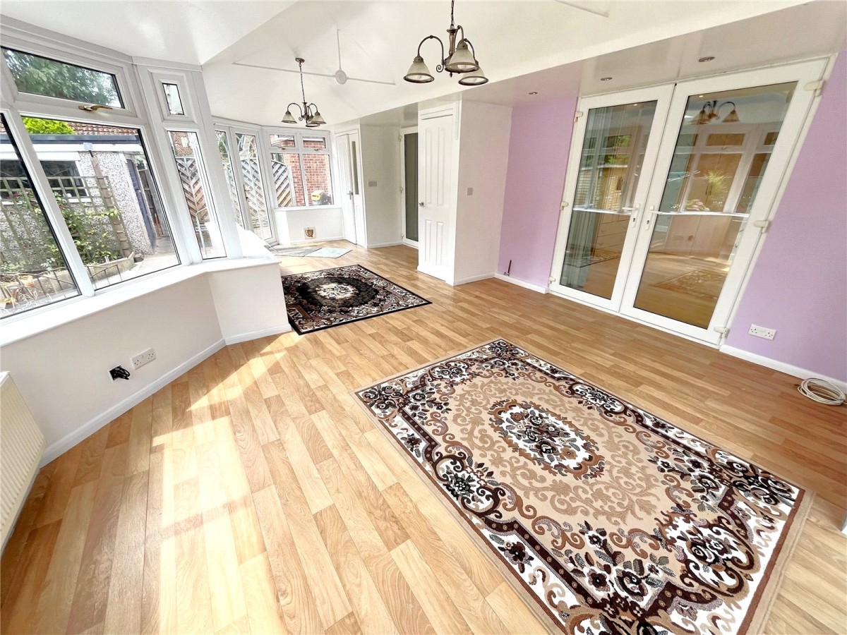 Ilkeston, Derbyshire