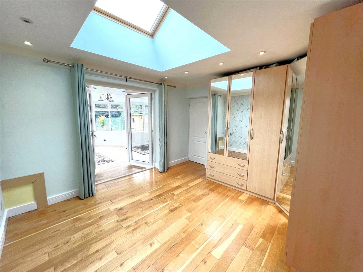 Ilkeston, Derbyshire