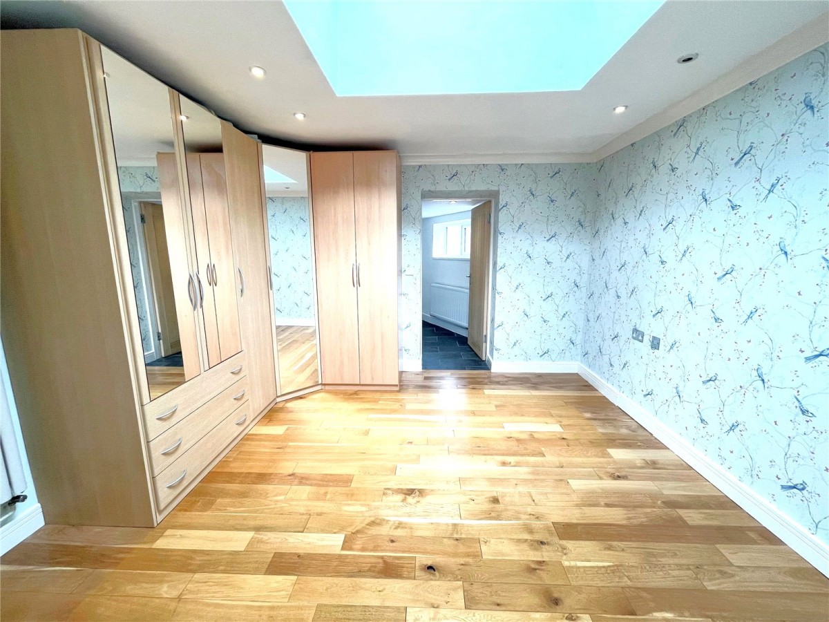 Ilkeston, Derbyshire