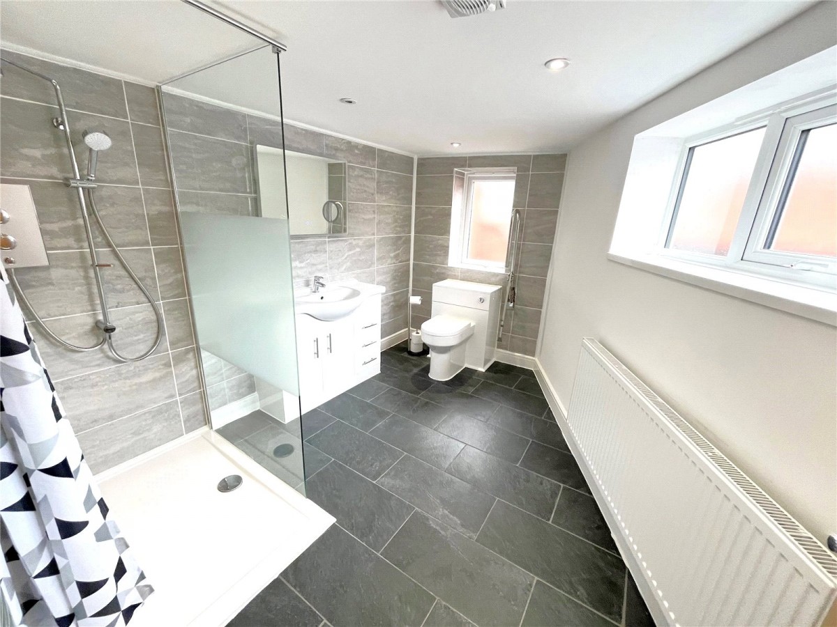 Ilkeston, Derbyshire