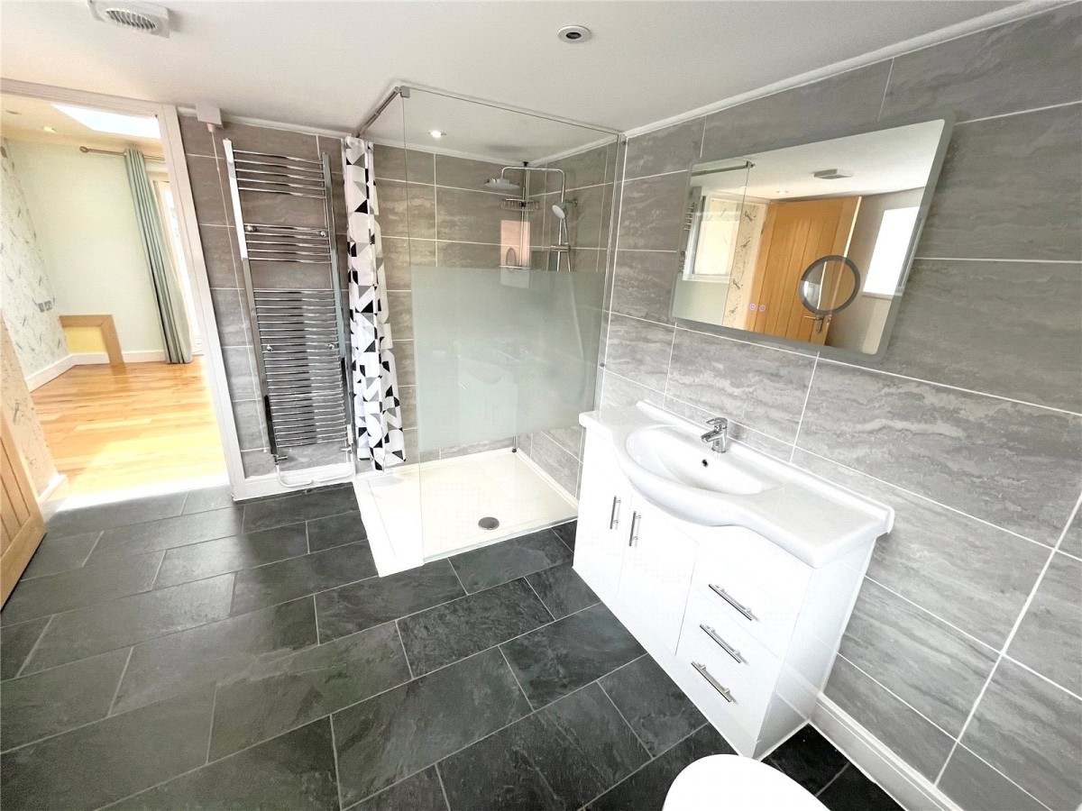 Ilkeston, Derbyshire