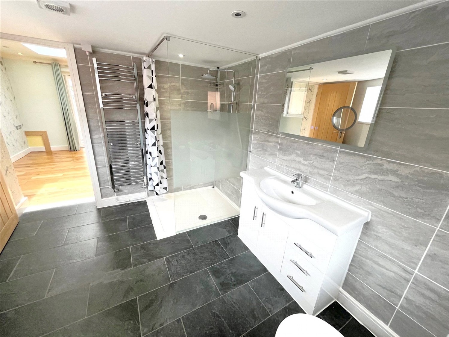 Ilkeston, Derbyshire